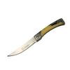 Columbia B 3165 C Kamp Çakı 21,5 cm - İşlemeli Sedef Sap