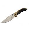 Columbia FST-3070 Kamp Çakısı Fenerli Brv. 21,5 cm Manuel, Kemerlikli