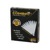 Combat Pro Kod-002 Küçük Falçata Ağzı Yedek 9x0.4mm (10 Adet)