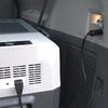 Coolist CLT12DC Kompresörlü Araç Buzdolapları İçin 12V/24V Üniversal Çakmaklık Kablosu