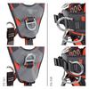 CT AXESS QR HARNESS