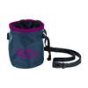 CT CYLINDER MAGNEZYUM TORBASI CHALK BAG (4 LU)