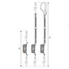 CT SOK EMICI FLEX-ABS ENERGY 140CM