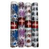 Delux Klasik Çok Amaçlı Örtü 45cm x 1.7m