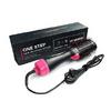 Dempower DP-16 2in1 Royal Hills One Step Kurutmalı Saç Düzleştirici ve Elektrikli Fön Tarak 1200W