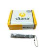 Diana D-1003 Gri, Büyük Tırnak Makası