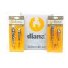 Diana D-1102 2'li Vakumlu Tırnak Makası