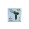 Dinamic HL-107 El Tipi Süpürge (Lüks, 2in1 Çekme & Üfleme, USB Şarjlı)