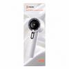 Dinamic WX-638 DNM-107 Mini El Fanı - Dijital Göstergeli Ayarlanabilir Hız 5W