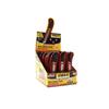 DMAX-4743 Büyük Metal Falçata Maket Bıçak 18mm Bıçaklı & 0.5mm Bıçak Ucu