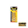 DMAX DMX-4152 Metal Hortum Kelepçesi Seti 10 Adet