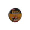 DMAX DMX-4678 Kaydırmaz Bant 25mm x 25m Siyah