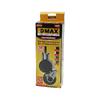 DMAX DMX-4689 | Matkaba Tak Kullan Sac Kesme Aparatı - Metal Plaka Kesici (0.2-1.5mm) - Evrensel Uyumlu