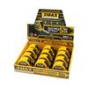DMAX DMX-4747 Çelik Şerit Metre 5m x 25mm
