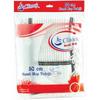 Doğuş 16012 Climax Nemli Mop Yedek 50cm | Profesyonel Yer Silme Paspası