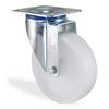 Döner Tablalı Teker - 80x32 - MMB HKS326 - 1 Adet