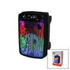 Dunth DU-SP108 SD/USB/FM/AUX Girişli, Şarjlı, Bluetooth Speaker - 3000W