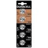 Duracell 2032 Para Pil (5'li Kart)