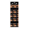 Duracell AA Kalem Alkalin Pil 20'li Paket