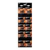 Duracell AAA İnce Alkalin Pil 20'li Paket