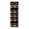 Duracell Kalem Alkalin Pil - 20 Adet