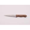 Durmaz Bursa Enginar Bıçağı, 13 cm, Ahşap Sap