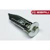 Ebru Metal Alçıpan Yaprak Dübel Uzun 4x40 - 100 Adet