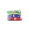 ECE Life ECE-21 Lüks Mikrofiber Dürüm Temizlik Bezi (4 Adet)