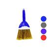 Ekol Fırça EF-168 Joker No-1 Renkli Plastik Süpürge Sabit Saplı