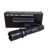 El fenerli + Şok Cihazı Kutulu , Kılıflı - Police 1101 Type Light Flashlight (Plus)
