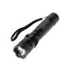 El fenerli + Şok Cihazı Kutulu , Kılıflı - Police 1101 Type Light Flashlight (Plus)