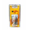 Elbis 09 Dübelli Vida - 3.5x50