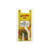 Elbis 16 Açık Piton Dübel - 20x80