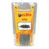 Elbis 18 Çelik Çivi - 4x50