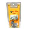 Elbis 23 Matkap Uçlu Akıllı Vida - 3.9x13