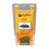 Elbis 24 Çelik Çivi - 3x30