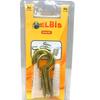 Elbis 47 Açık Piton Dübel - 21x100