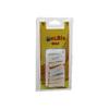 Elbis-50 No:8 Dübel Beyaz 12x24