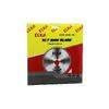 ELKA T.C.T SAW BLADE KOD-0048-190 ( 190X40TX30MM ) ( AĞAÇ ) SUNTA KESİCİ DİSK*120