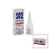 Elsa Bond S02 Ekonomik Japon Yapıştırıcı - 20 gr
