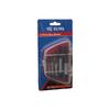 ELTAŞ LRD-22 Ters Klavuz Uç Seti (Hasarlı Vida Çıkarıcı) 6 Parça (3-22mm)