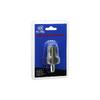 ELTAŞ Water Pipe LRD-104 Plastik Su Borusu İç Diş Açma Matkap Ucu 1/2 & 3/4