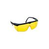 Eltos Baymax Sarı Ayarlı Çapak Kaynak Gözlük 12x30