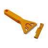 ELTOS CKS-001 Cam Kazıma ve Buz Kazıyıcı Bıçak Plastik Saplı