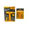 Eltos CKS-002 Profesyonel Oynar Başlı Cam ve Buz Kazıyıcı Bıçak