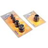 Eltos Plastik Boru Paftası 25 mm