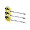 Özkaya HRD-178 Şeffaf Şerit Metre - 3mt x 19mm