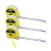 Özkaya HRD-180 Şeffaf Şerit Metre - 10mt x 25mm