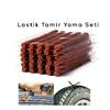 Emka 5486 Lastik Tamir ve Yama Fitili 50'li