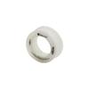 Emka Max 5154 | Dar Teflon Su Bandı - 8 Metre x 12mm x 0.075mm, Sıhhi Tesisat Sızdırmazlık Bandı (0.2gr/cm³)